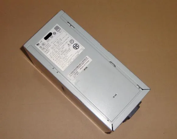 Источник питания для рабочей станции Precision T7400, 1000 Вт, H1000E-00 JW124 C309D