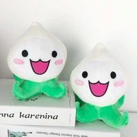 2022 hot sale 20cm overwatches plush toys onion small squid stuffed plush doll action figure soft toy for children kids toys