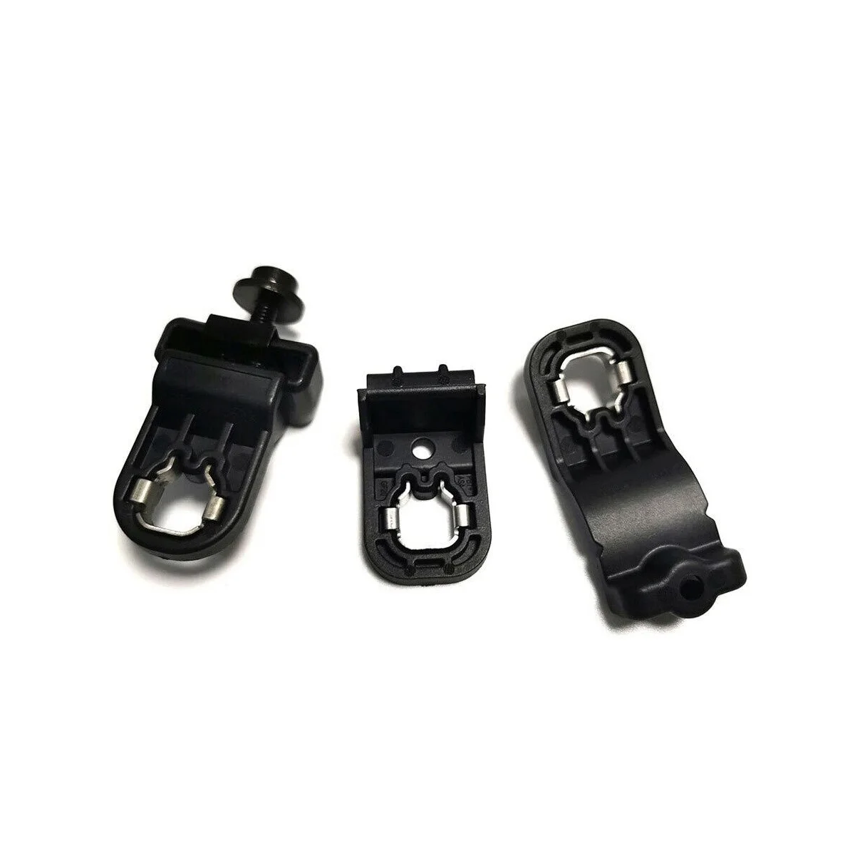 

For Audi Q5 2013-2017 Left or Right Headlight Housing Head Light Bracket Repair Kit 8R0998121A Car Accessories