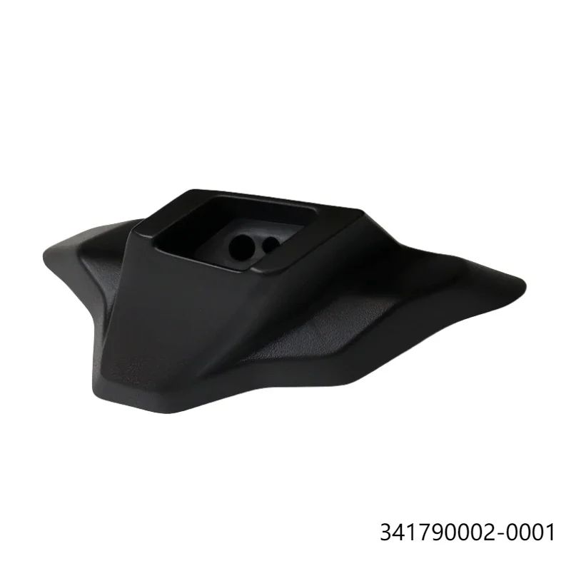 

Кронштейн левого/правого дефлектора ветра для Loncin Voge 525rr Lx500gs-b