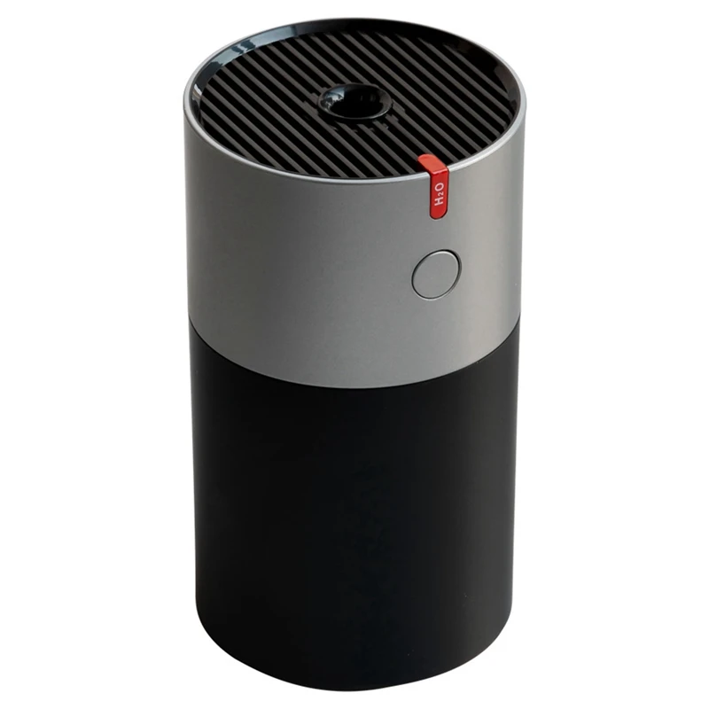 

Mini Humidifier Car Home Dual USB Portable Aroma Diffuser with Night Light Cool Mist Maker Air Humidifier Purifier