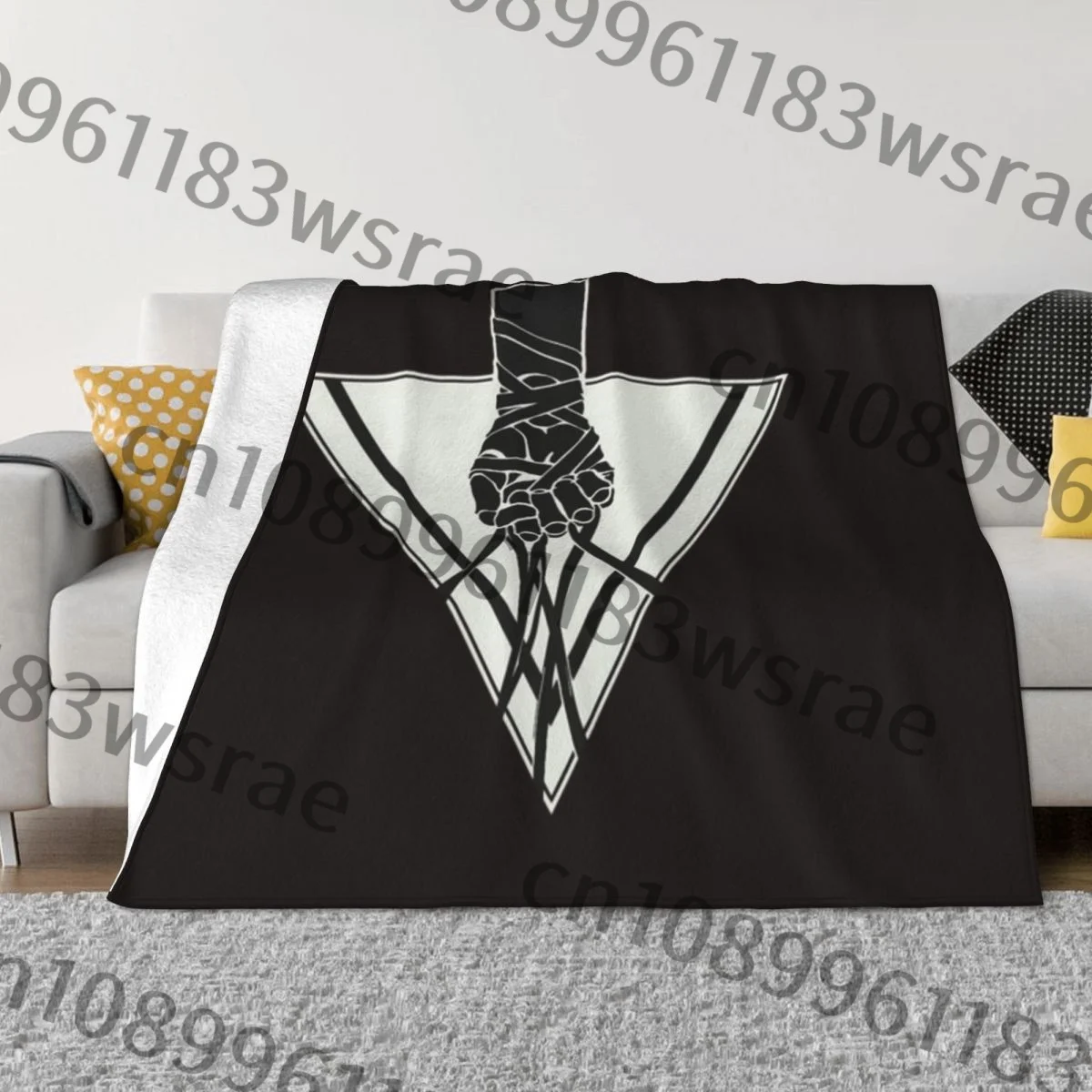 Управляющая эмблема Вальтера от бронированного сердечника VI ультра-мягкое