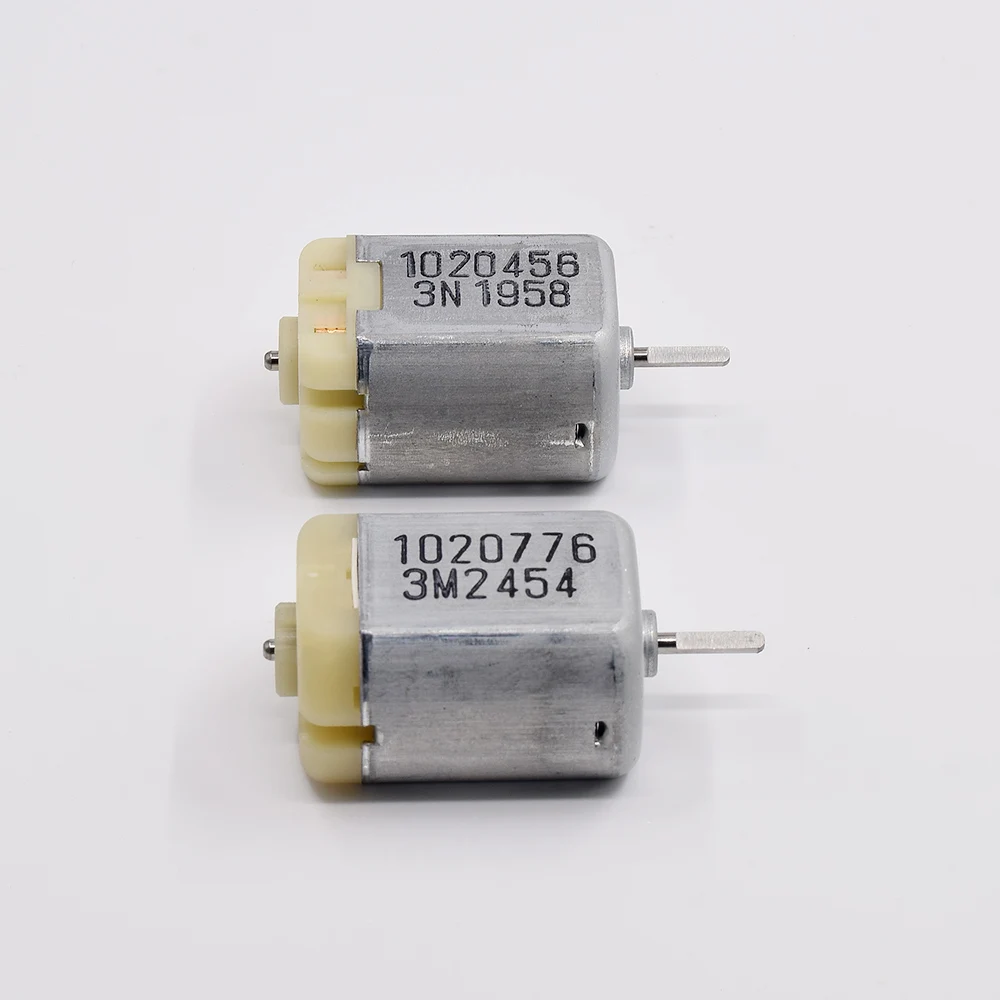Двигатель постоянного тока JOHNSON 1020776/1020456 FC-280SC-18180/18165/20150 Mini 280 24 мм