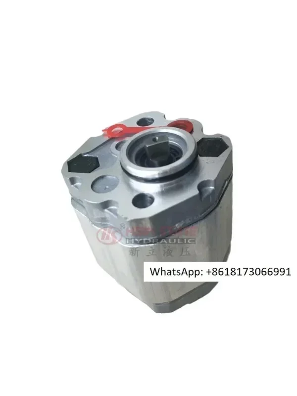 Шестеренный насос CBK-F179F130F116F140F148F153F158F125F110F132 (art.: 3920d2a94dcda) - 3920d2a94dcda