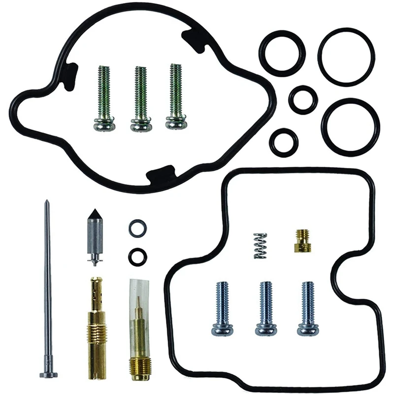 8 шт. карбюратор для Honda Magna 750 VF750C VF750 VF 1994-2003