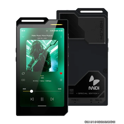 Hiby r4 - купить недорого | AliExpress