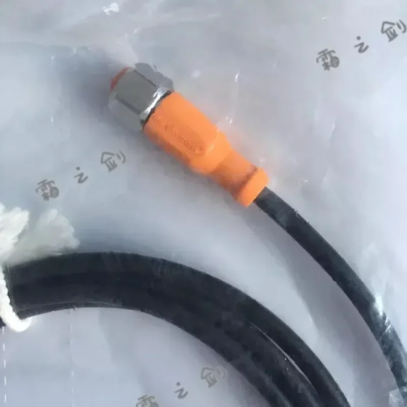 Аутентичный бесконтактный переключатель Yifumen 4-жильный соединительный кабель M12