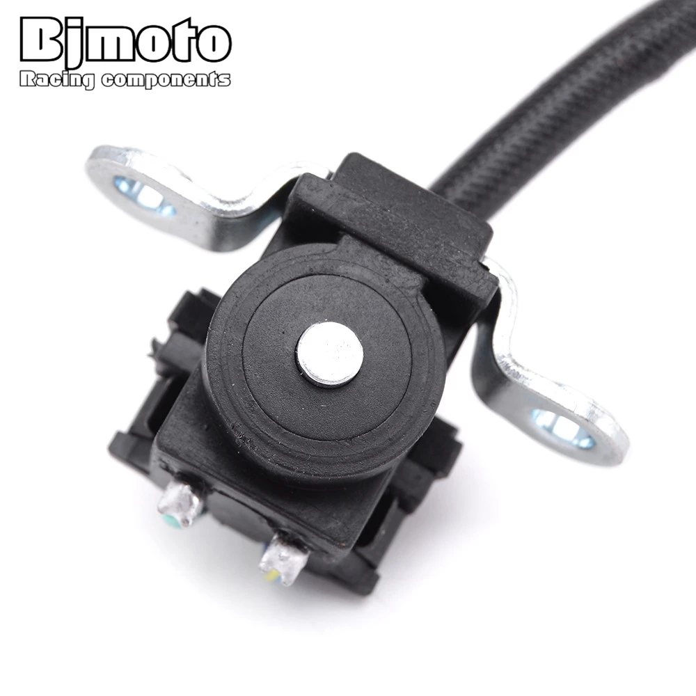 CRF450R 2003 CRF 450R катушка статора двигателя + выпрямитель регулятора напряжения для