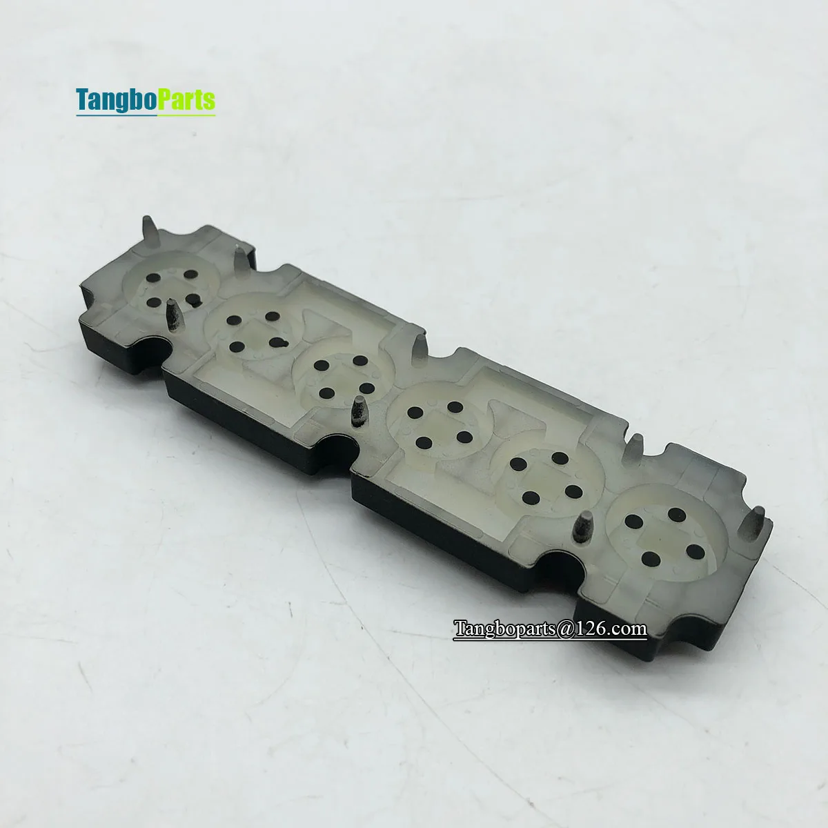 Полуавтоматическая кофеварка для эспрессо с двойной и одной головкой пресс-ключ