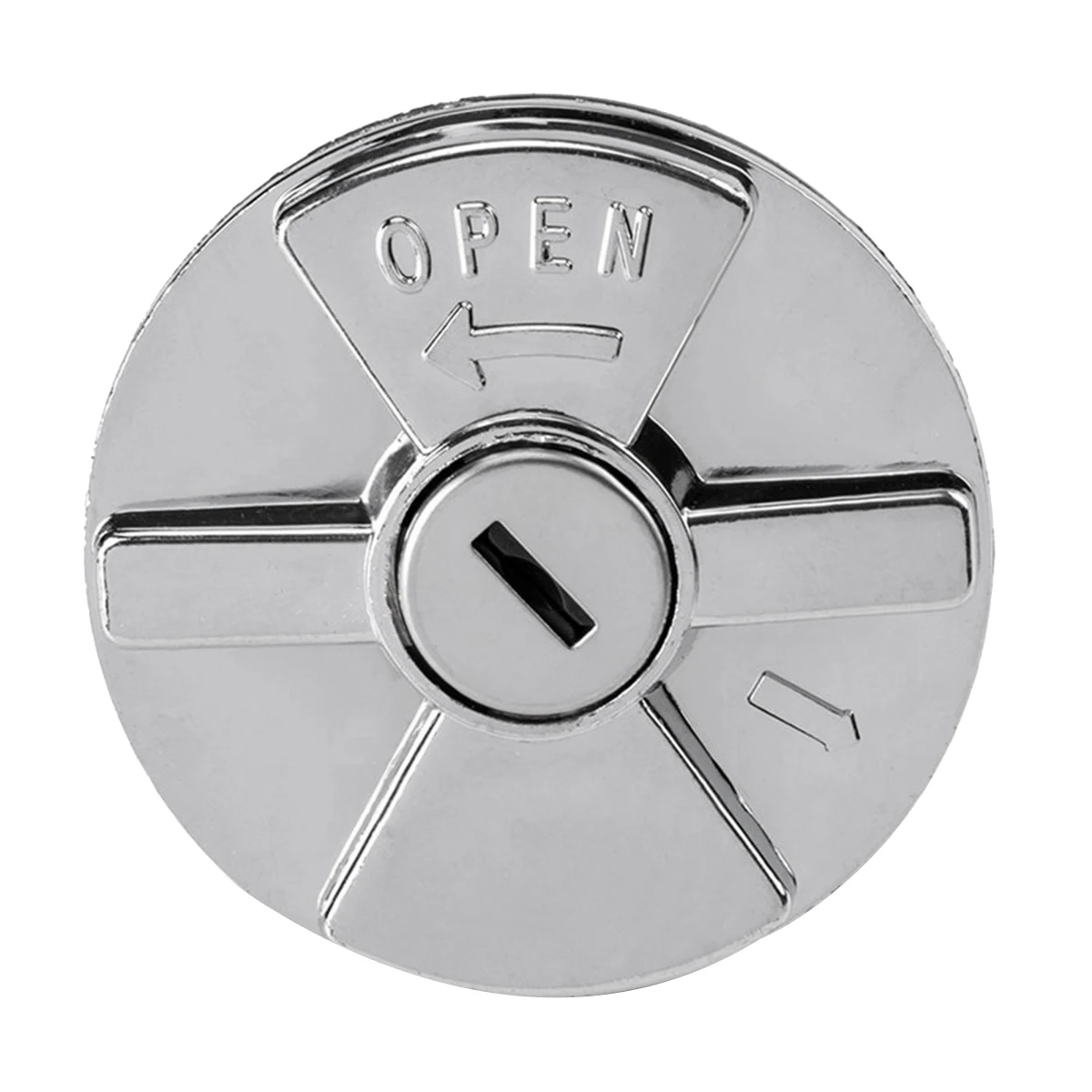 Цилиндрическая Блокировка топливной крышки для Toyota всех Hilux/4-беговых дизельных