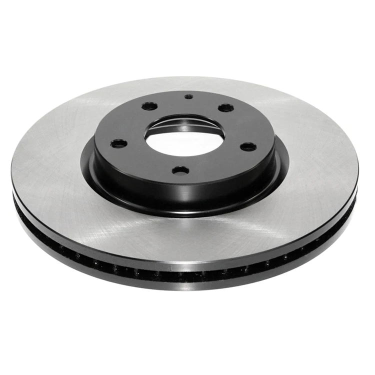 

Front Drilled And Slotted Floating Upgrade 390*36Mm Brake Discs For Benz And Nissan Gt-R35