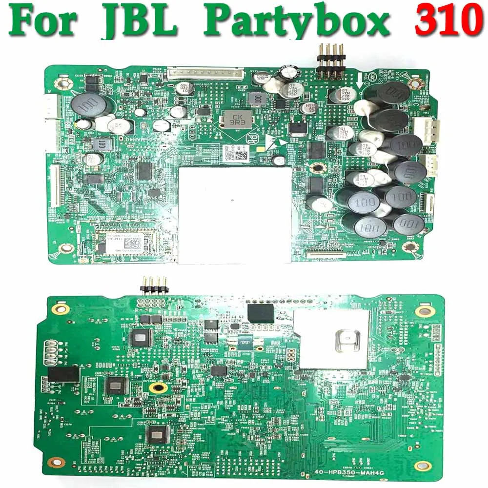 

1PCS New For JBL Partybox 310 Bluetooth Speaker Motherboard Connector For JBL Partybox 310