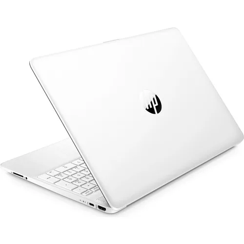 HP 15S-FQ2036NT Intel Core i3 1115 G4 4 Гб 256 ГБ SSD Windows 10 Home 15 6 &quotFHD портативный компьютер 480 X2EA |