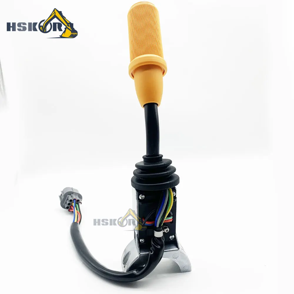 Хорошая цена на запасные части JCB переключатель указателя поворота 701/80145 701-80145