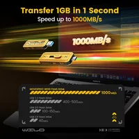 Флешка MOVESPEED USB 3.2 (от 128 ГБ до 2 ТБ)#2