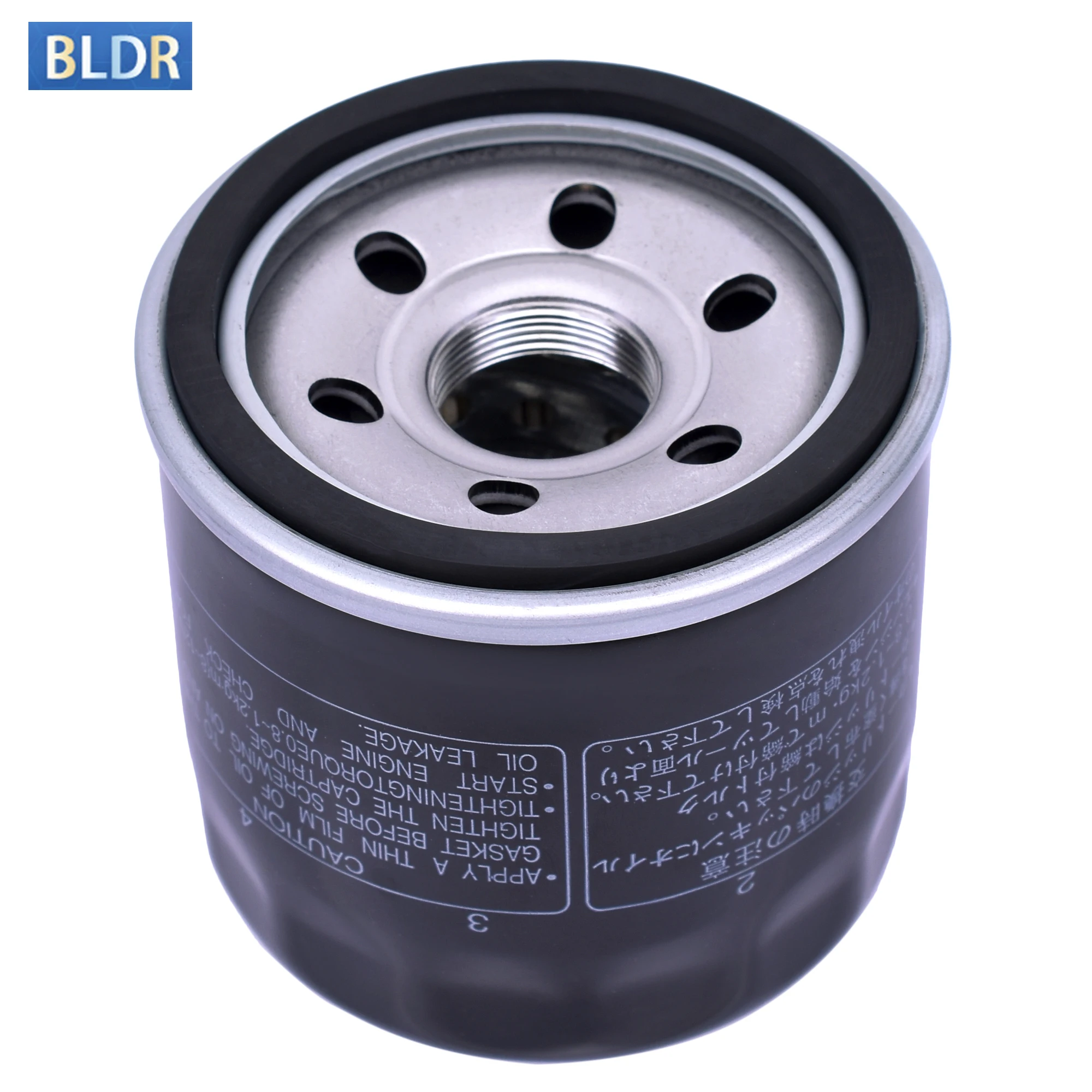 

Oil Filter For Suzuki ATV KLT-A KLT-A400 X King Quad 400 ASi Special Edition 2017-2018 KLT-F KLT-F400 F King Quad 400 FS 2009-18