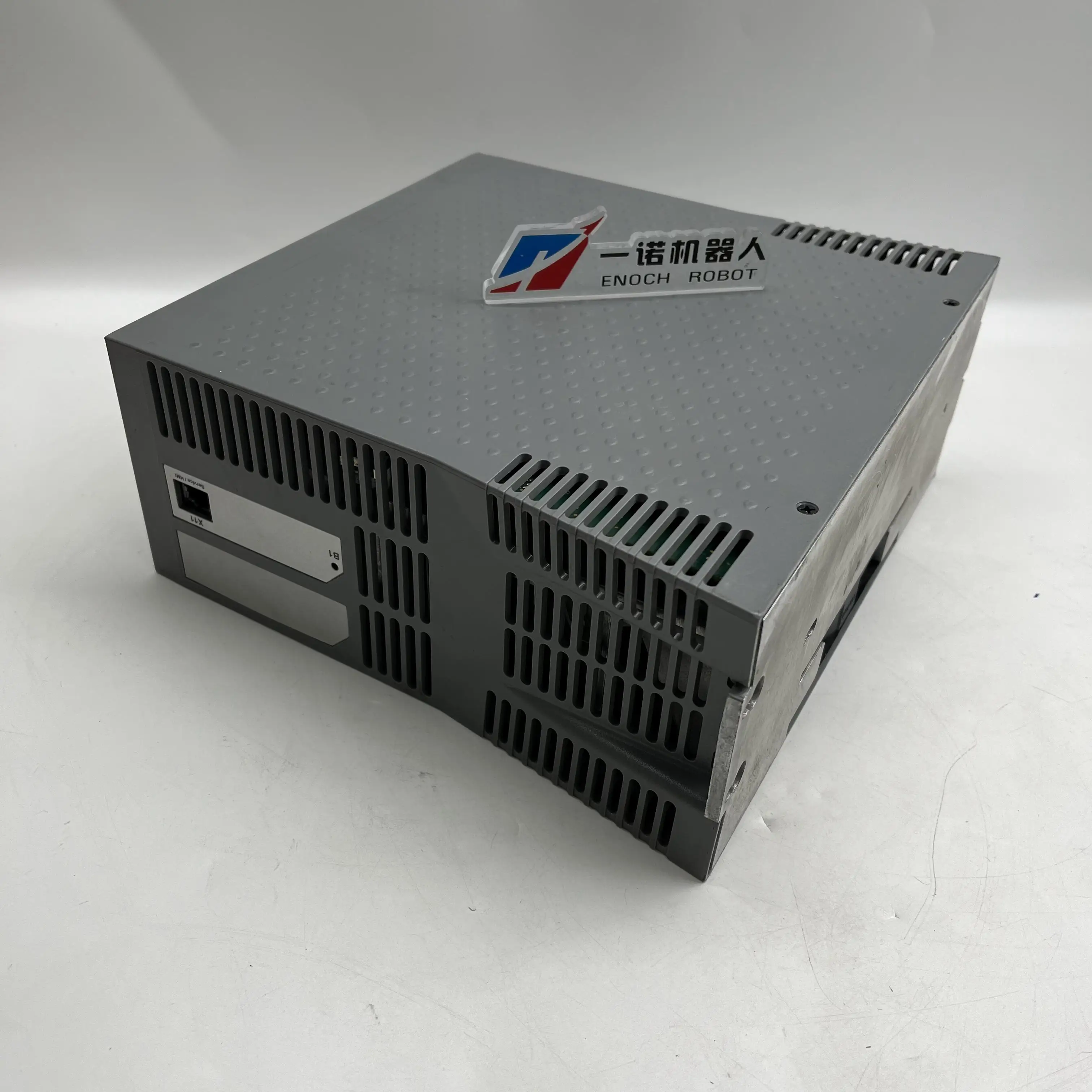 Фото Сервопривод AKD-P02406-NBEC-0000 AKD-P01207-NBEC-0000 №3