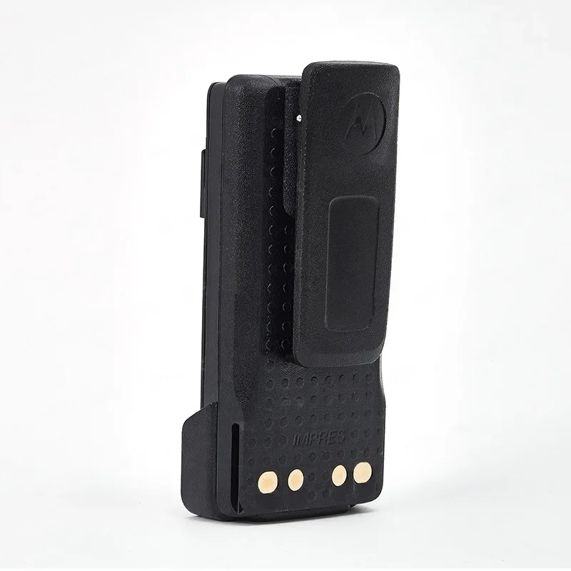 Безопасная рация Mengxing литиевая батарея NNTN8129 совместимая с рациями GP328D/P8668