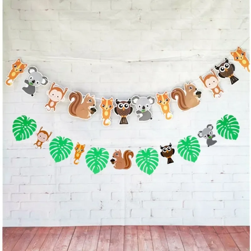 Гавайская фотография яркий цвет обезьяна Сова животное черепаха задний лист