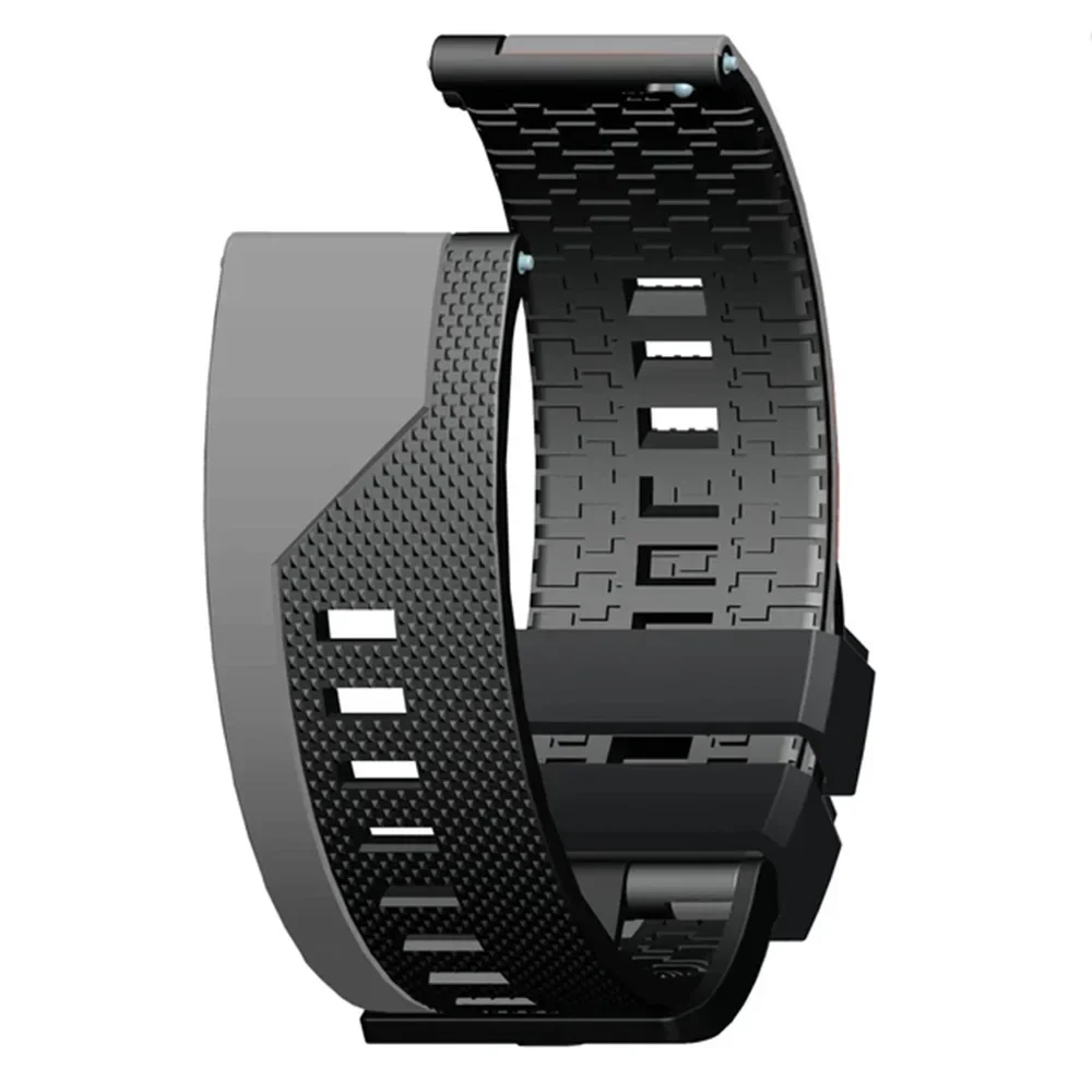 Силиконовый Ремешок Для Часов Amazfit GTR 4 Xiaomi Stratos 2S 3/GTR2/GTR 2e/GTR 3 Pro/GTR4/GTR3 Регулируемый 47