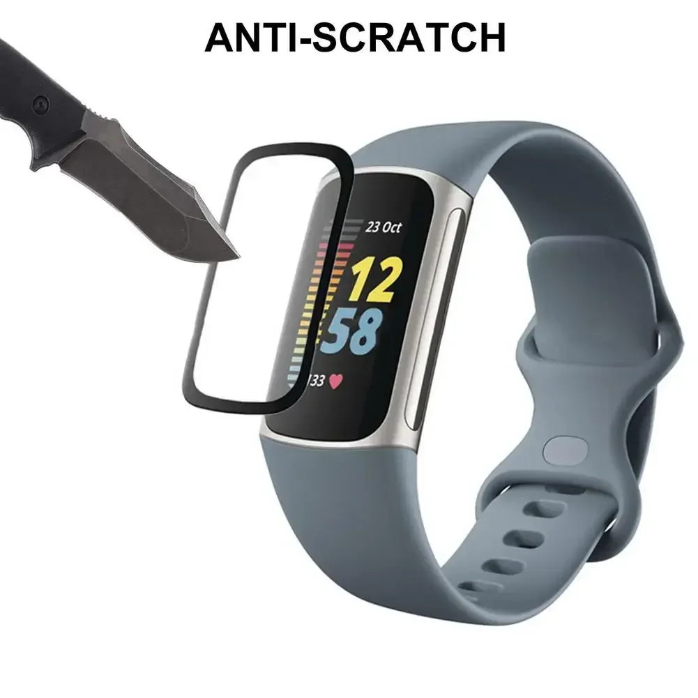 Защитная пленка для экрана с 3D изогнутыми мягкими краями KIESLECT K10/K11/KR/KR pro/KR pro LTD/KR 2