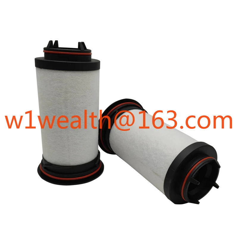 VC202 303 Выхлопной фильтр 731630 Элемент маслоотделителя вакуумного насоса