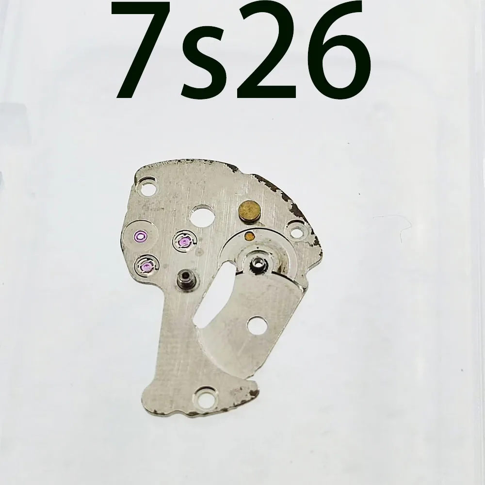 Аксессуары для часов: японский оригинальный механизм 7S26 7s2 6A/B/7s36B движущийся