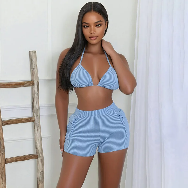 Модная женская одежда Новинка осени 2024 стильный облегающий Топ с длинным рукавом