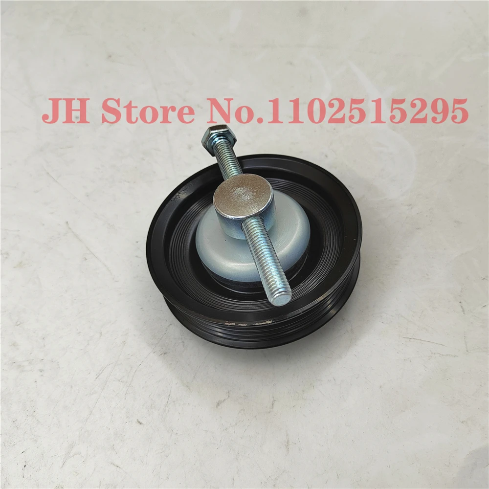 

Новый натяжитель шкива JH 11925-VC80A для Nissan 11925VC80A 11925 VC80A