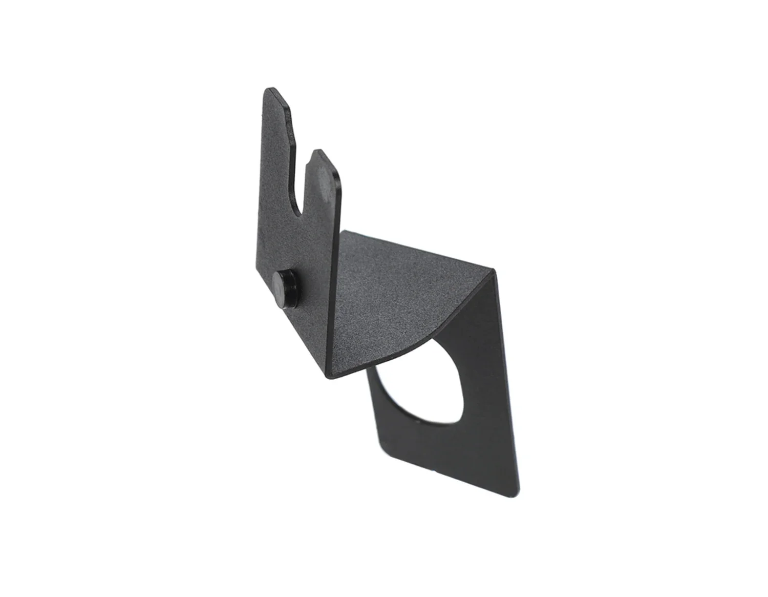 

Jeep Wrangler JK/JLU/JL 2011-2024 Автомобильный Кронштейн Для Крепления Антенны, Черный Железный Аксессуар, Совместимый С Рац...