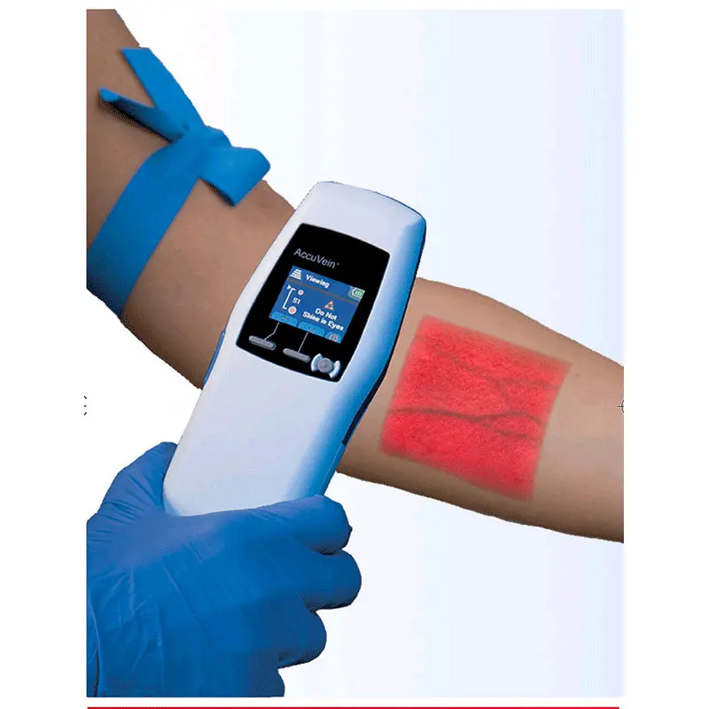 

High Quality Portable Vein Viewer AV300 Accu Vein Finder