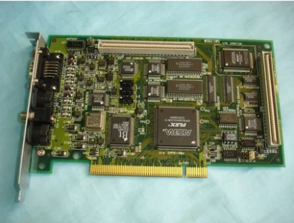 Плата промышленного оборудования MSGII05 PCI интерфейсное оборудование