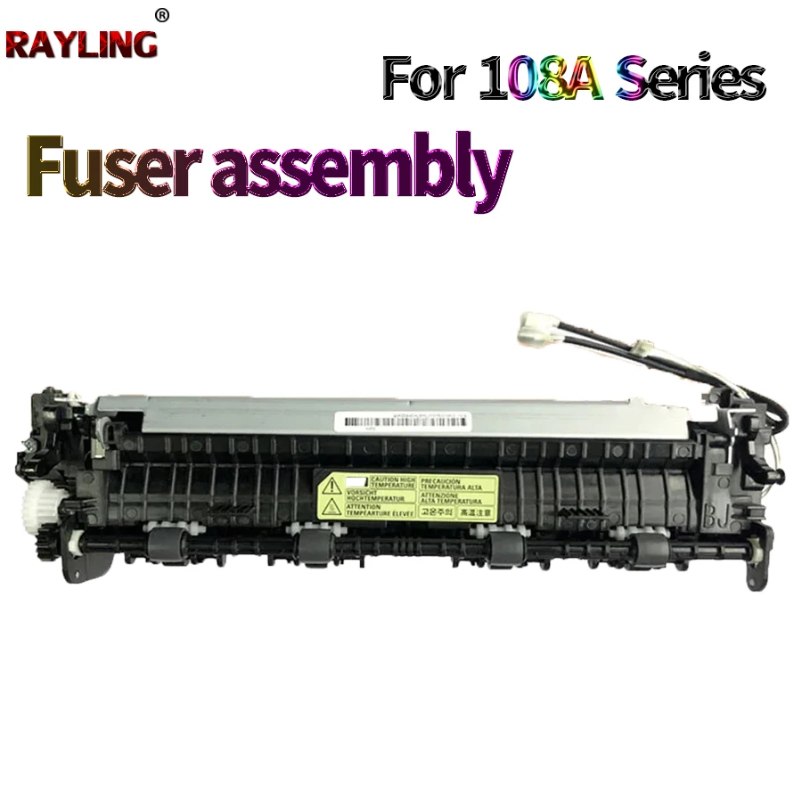 Фиксирующий блок в сборе фьюзера для HP Laser NS1020C MPF1005W M136W 136NW 136WM 136A NS1005C 108W 108A 138 136W