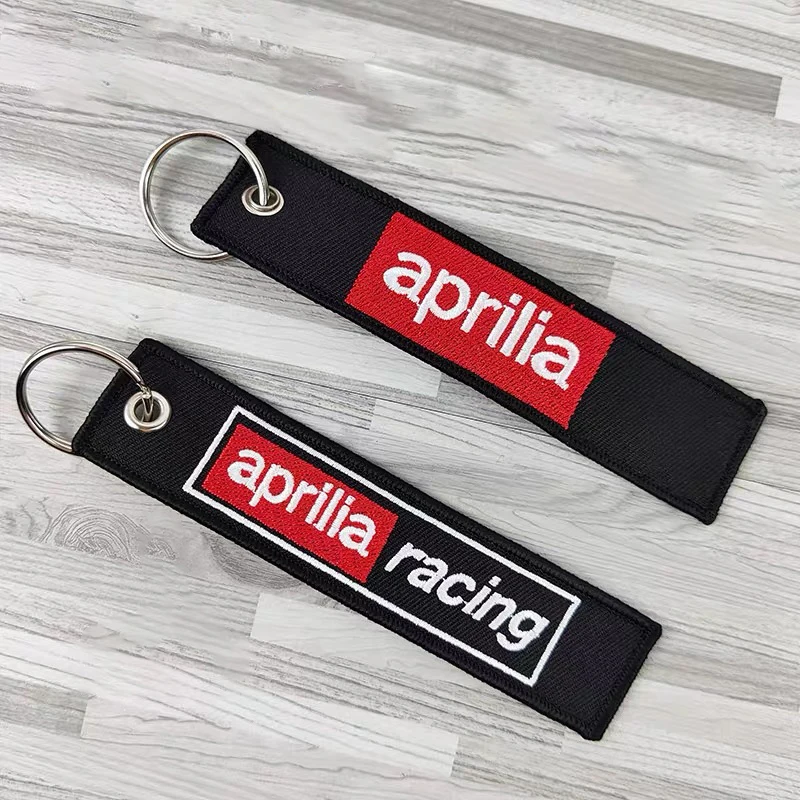

1 шт., высококачественный модный брелок для мотоцикла, подарки, подходит для Aprilia RSV4 RS660 Tuono 660 RSV1000/R Caponord 1200, аксессуары