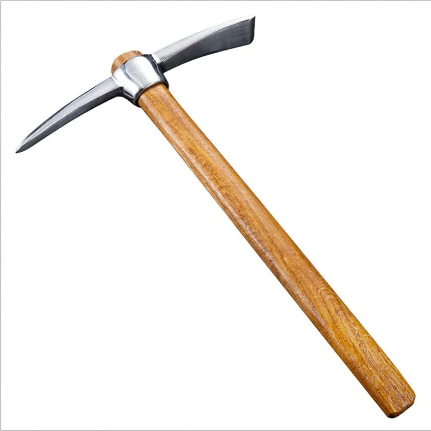 Сверхмощный iCross-ep Garden Pick Mattock Hoe and Axes — небольшой ручной инструмент для копания