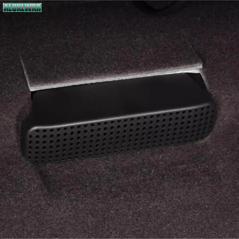 Сиденье AC тепловое напольное воздуховод кондиционера вентиляционное отверстие