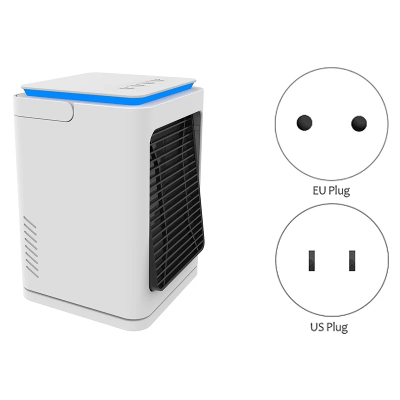 

Space Heater Electric Portable Heater Fan For Home And Office Ceramic Fan Heaters With Adjustable Thermostat