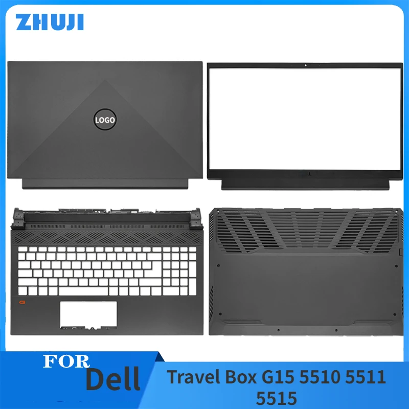 Новинка внешняя крышка для ЖК-дисплея Dell G15 5515 5511 5510/безель/Упор рук/задняя