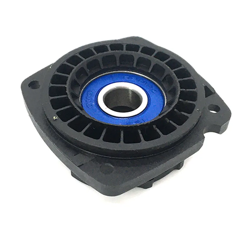 1 шт. сменный фланец подшипника для угловой шлифовальной машины Bosch GWS1000 1400 GWS8-115 8-125 9-125 10-125 11-125 12-125 15-125 14-125