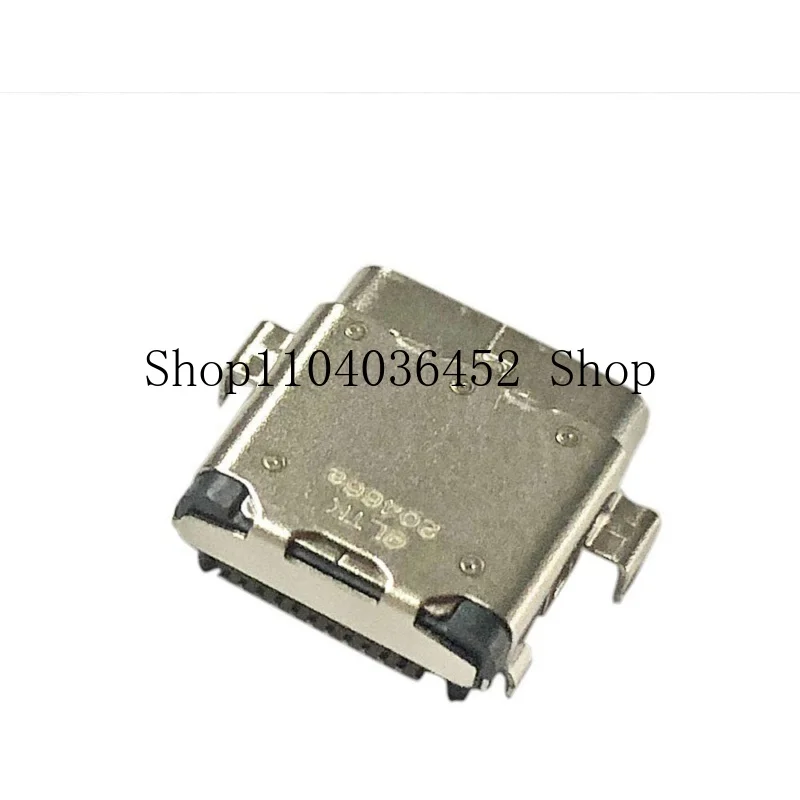 Разъем для док-станции с портом зарядки Type-C разъем постоянного тока Asus ZenBook 3 UX390 U