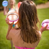 water bombs balloons splash balls water balloons absorbent ball outdoor pool beach play toy pool party favors water fight games