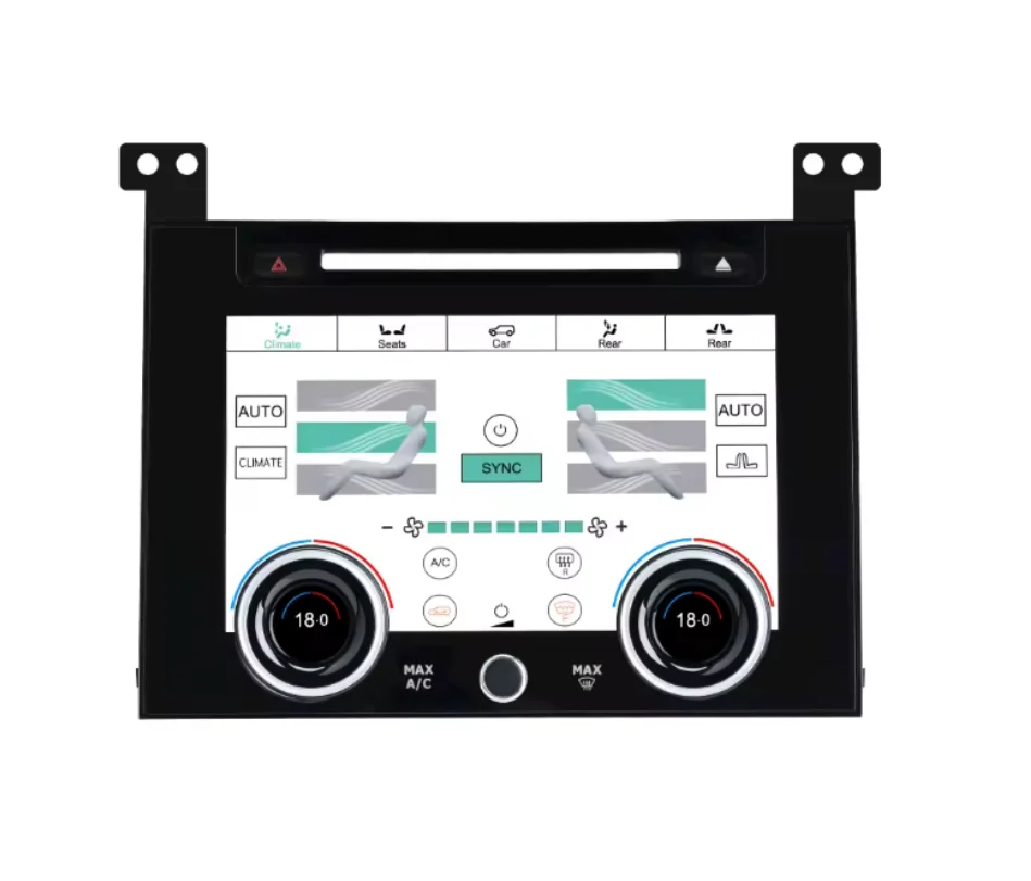 9 &quotАвтомобильная цифровая панель переменного тока для Range Rover Vogue L405 2013 2017