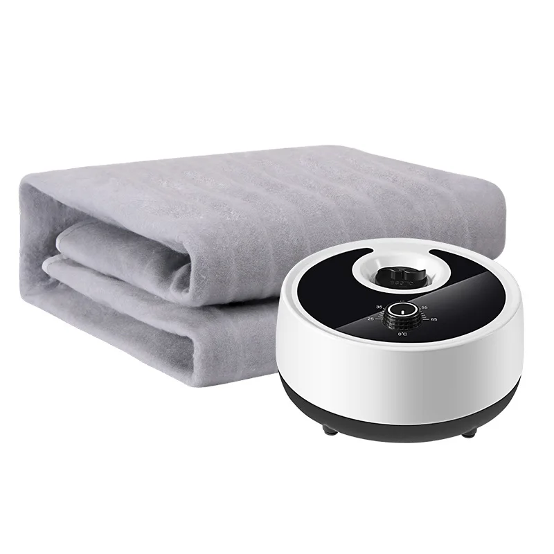 Constant temperature intelligent water heating blanket Water circulation electric blanket plus water and electricity mattress