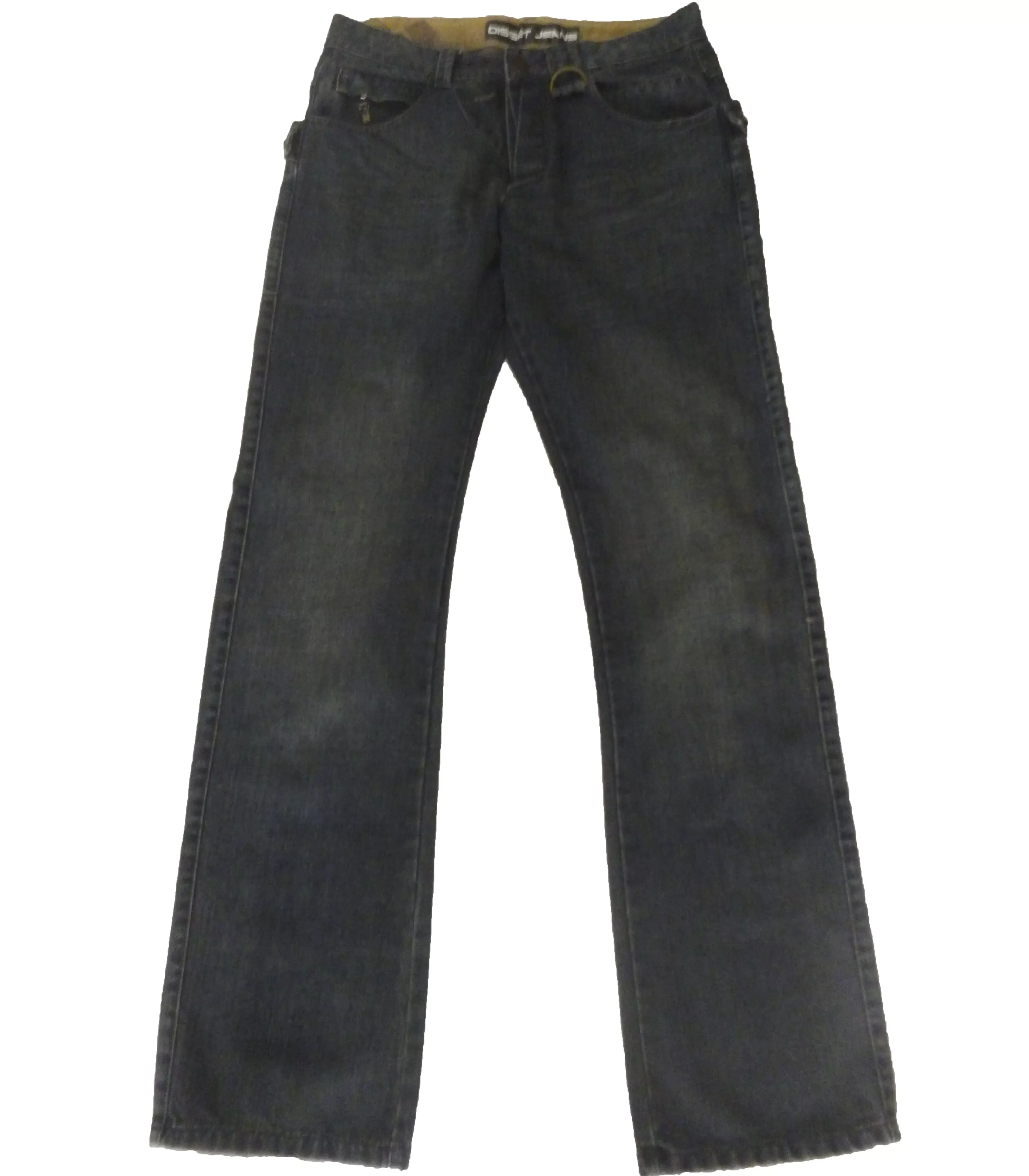 

Джинсы для мужчин Disset 42 - M