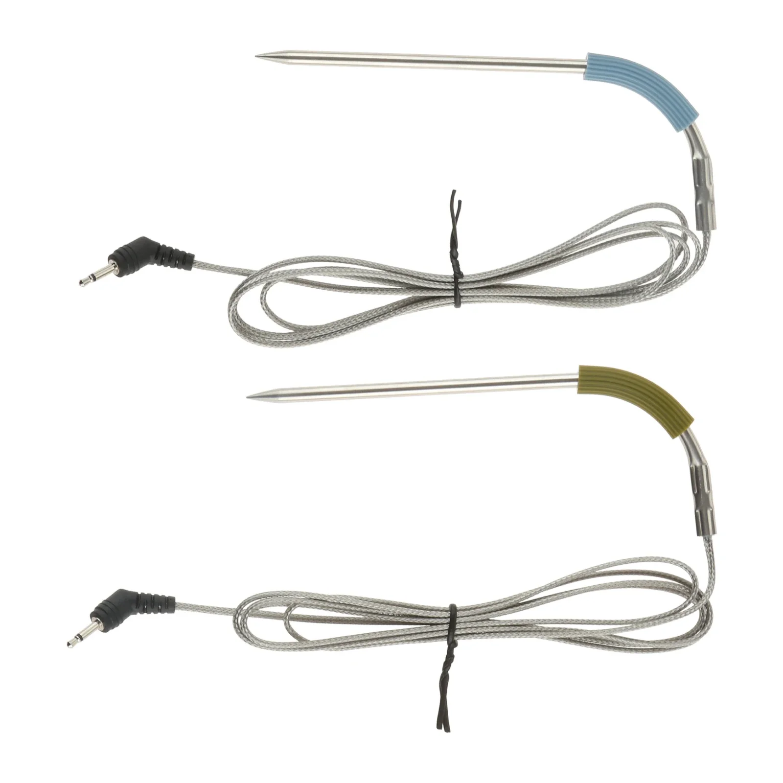 

Комплект датчиков температуры для гриля Weber iGrill 2/3/Mini, нержавеющая сталь