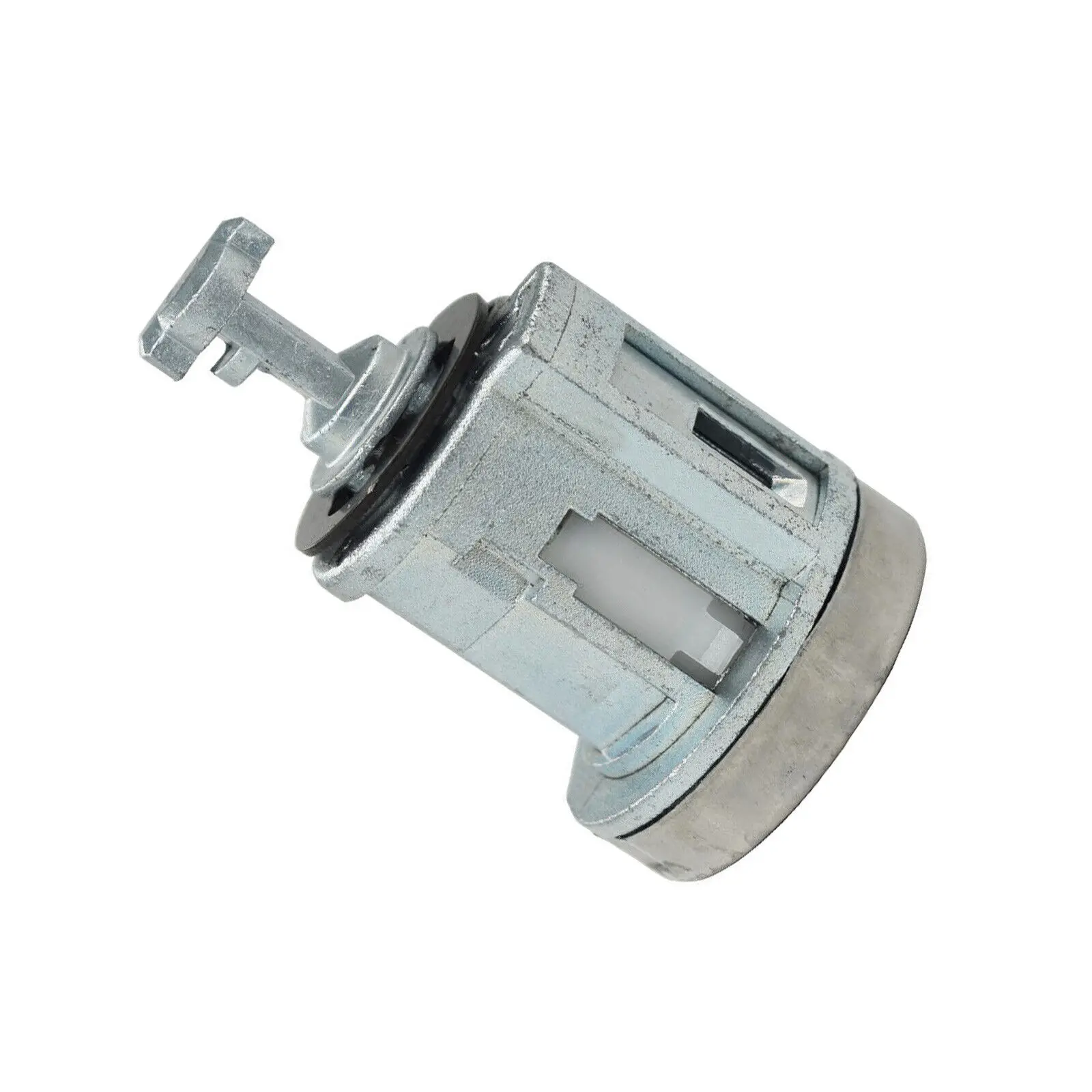 Для Fiat Ducato Citroen Relay Peugeot Boxer 2006-On ствол зажигания дверной замок передний и задний