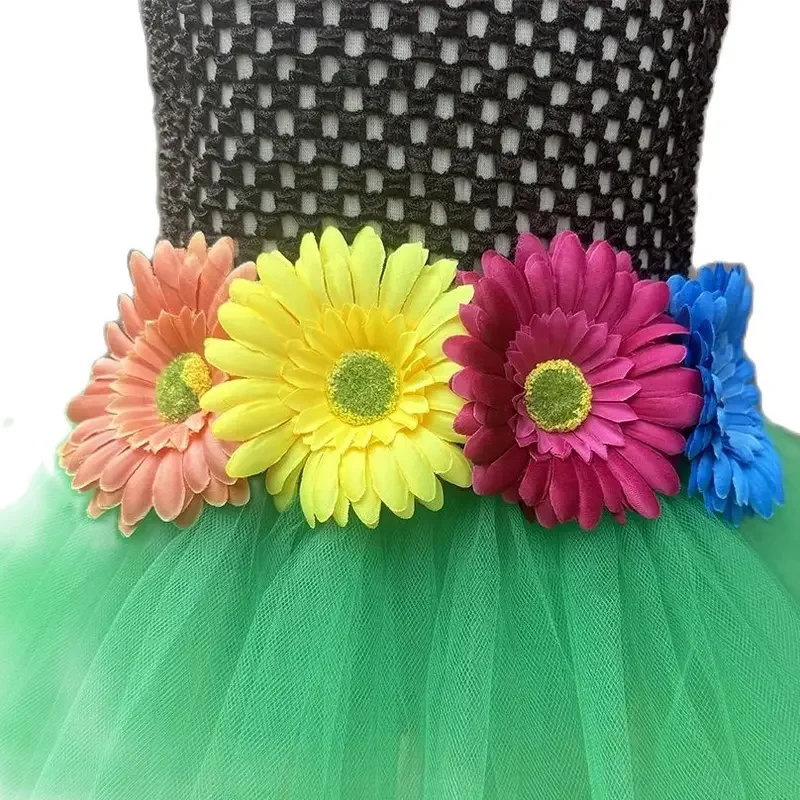 Женское платье-пачка для девочек