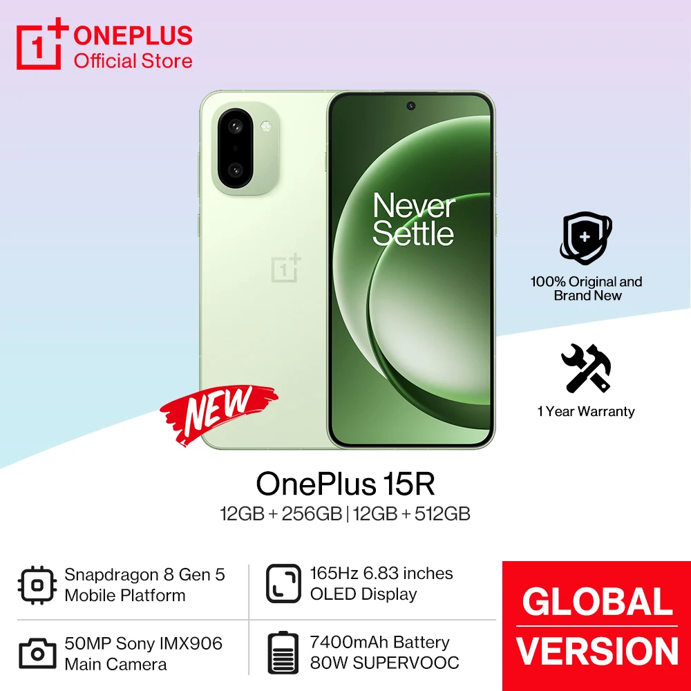 OnePlus