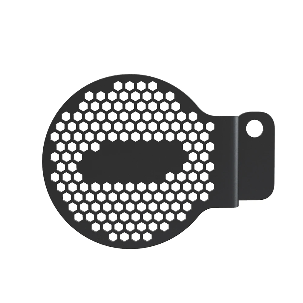 2024 аксессуары для мотоциклов защитная крышка клаксона Honda CB750 Hornet CB 750 2023 Alumiunm