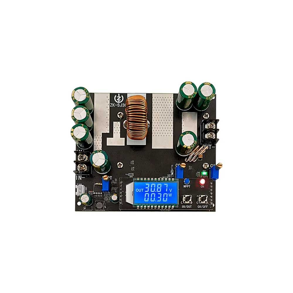 Зарядное устройство для солнечной батареи 700 Вт